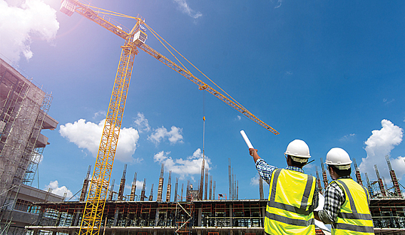 Construction Gatekeeping Services