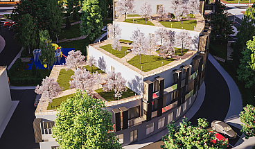 GREEN BUILDING