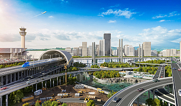 INFRASTRUCTURE