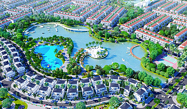 URBAN AREA