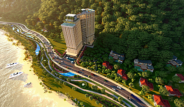 RESORTS - HOTEL