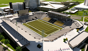 STADIUM