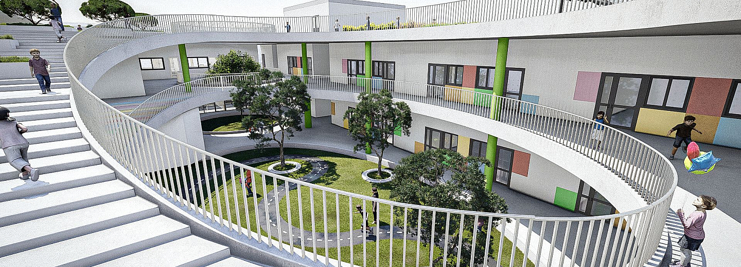 Trường
