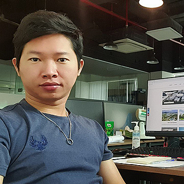 Tai Nguyen Tan Tai Nguyen Tan